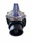 Preview: FlowVis Durchflussmesser 50 mm